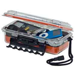 Plano Guide Waterproof Case 9
