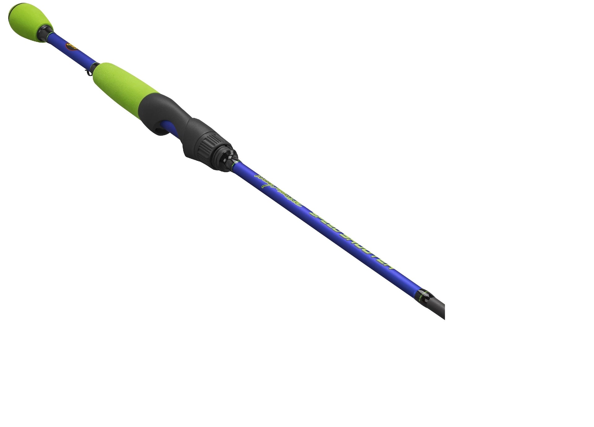 Lews Wally Marshall Speed Shooter Spinning Rod 6'6