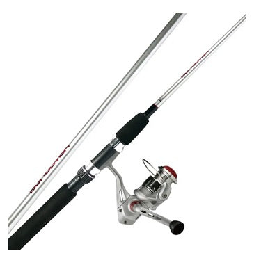 Okuma Boundary Spinning Combo 6'6