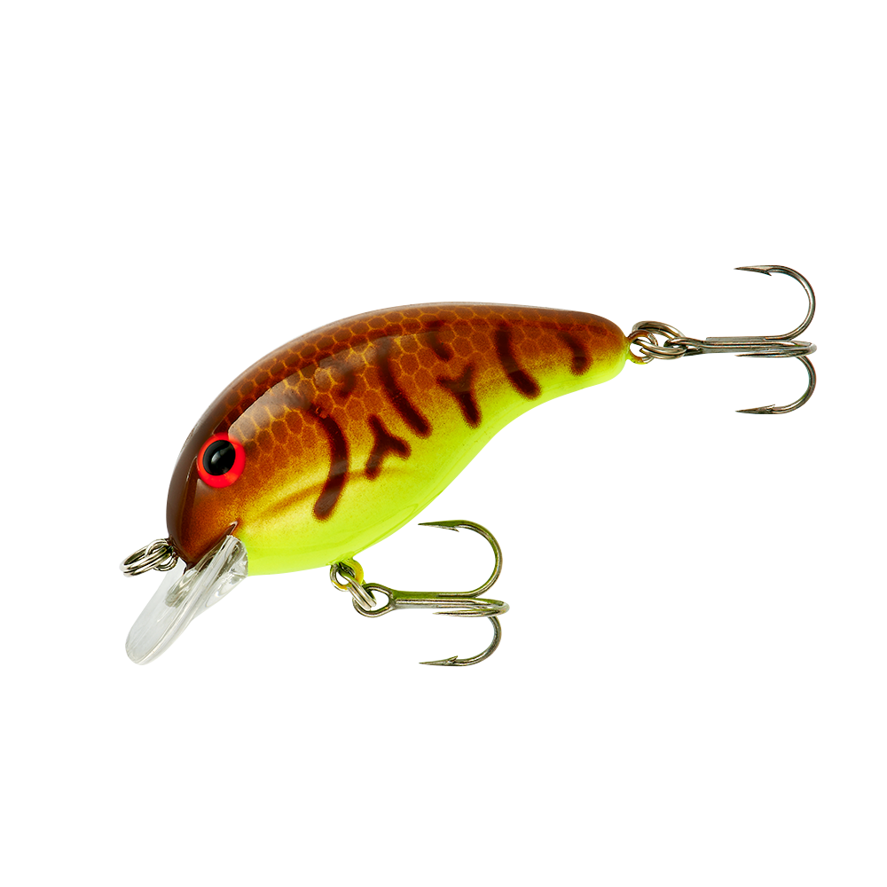 Bandit Lure 2-5' 2