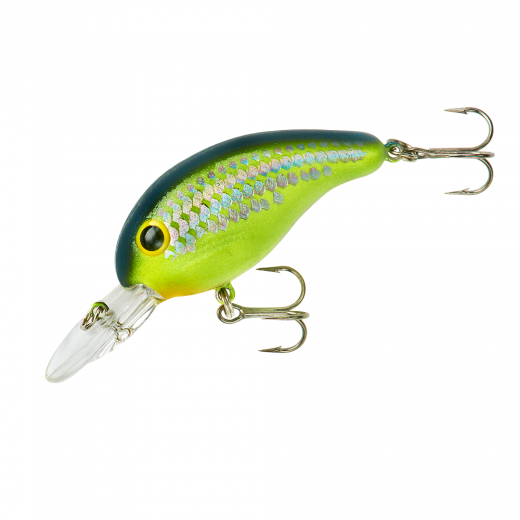 Bandit Lure 4-8' 2
