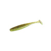 Zoom Boot Tail Minnow 2.75in 12/bag GP/Chartreuse Belly