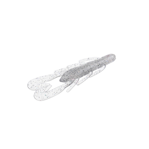 Zoom Micro UV Speed Craw Natural Shad 12/pk