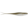 Strike King Z-Too 5in Jerkbait Shiner.4pk.