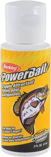 Berkley Powerbait Attractant Crappie/Panfish