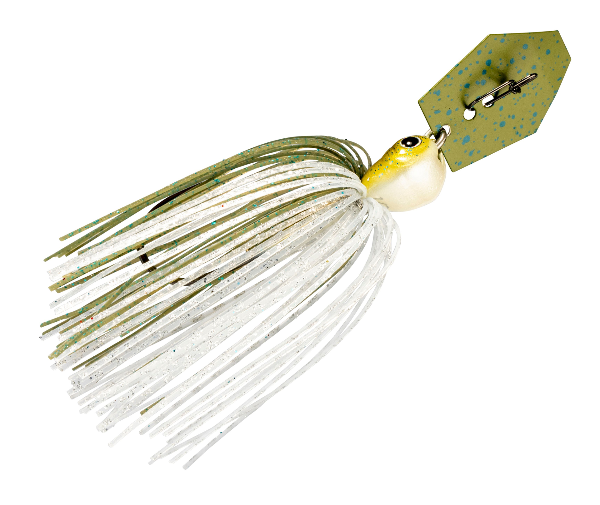 Z-MAN Chatterbait Jack Hammer 1/2 oz. Smallmouth Magic