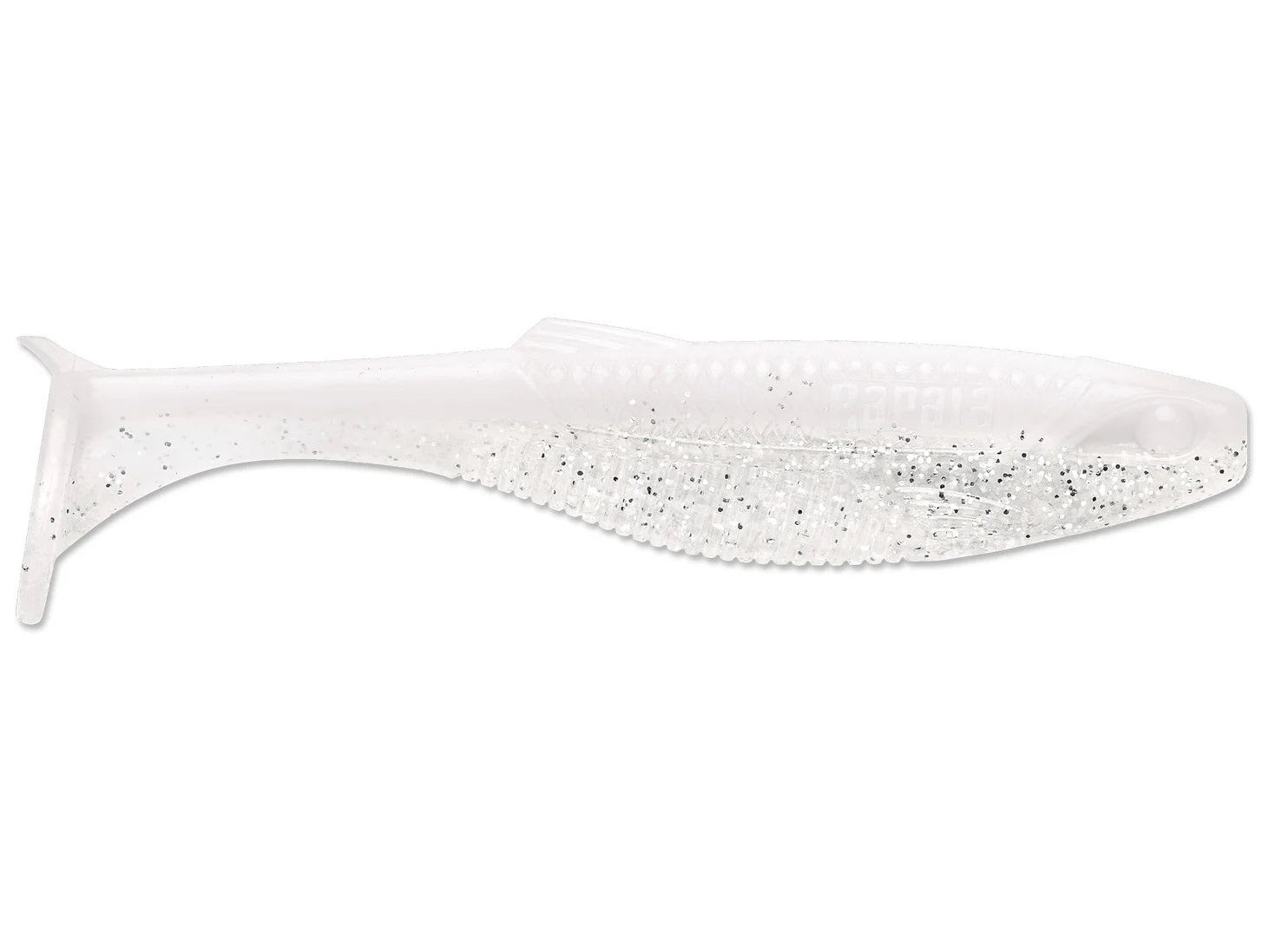 Rapala CrushCity Mayor 2.5in 8ct Sight Flash