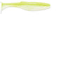 Rapala CrushCity Mayor 4in 8ct Chartreuse Shad