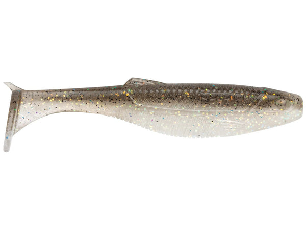 Rapala CrushCity Mayor 4in 8ct Shad