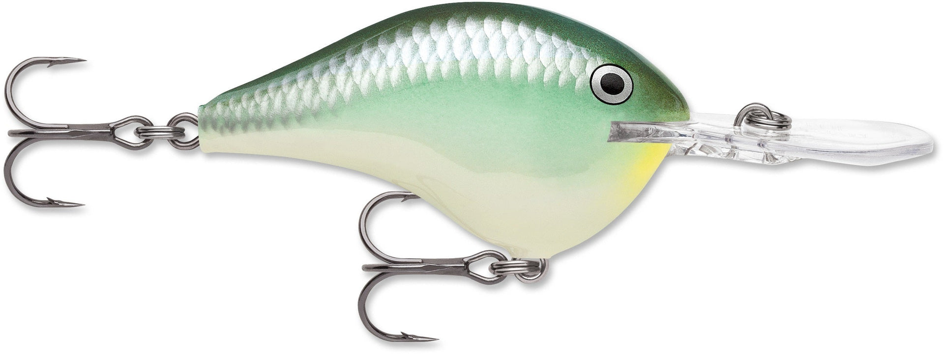 Rapala DT Series 3/8 2