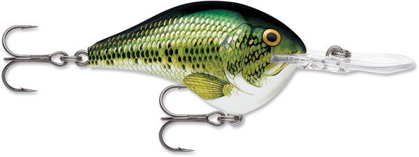 Rapala DT Series 3/8 2