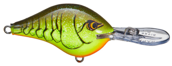 Rapala DT Series 3/8 2