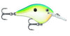 Rapala DT Series 3/8 2