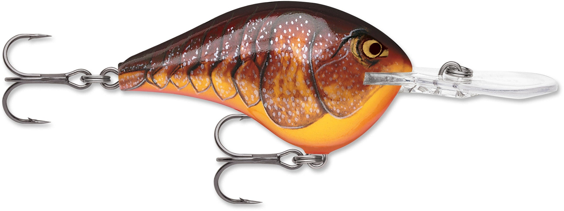 Rapala DT Series 3/8 2