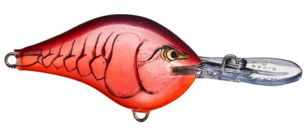 Rapala DT Series 3/8 2