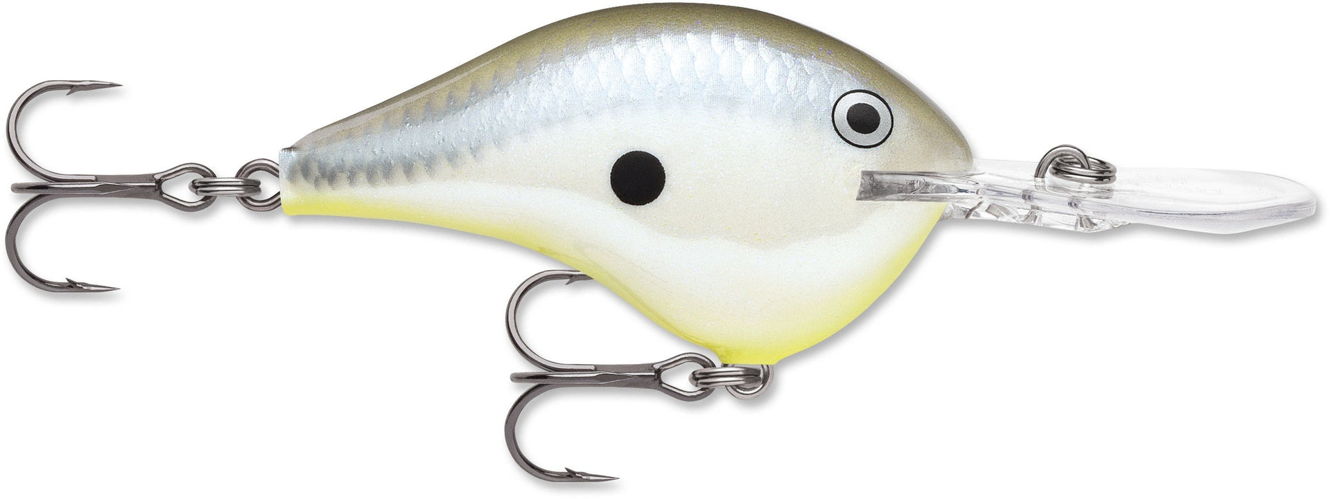 Rapala DT Series 3/8 2