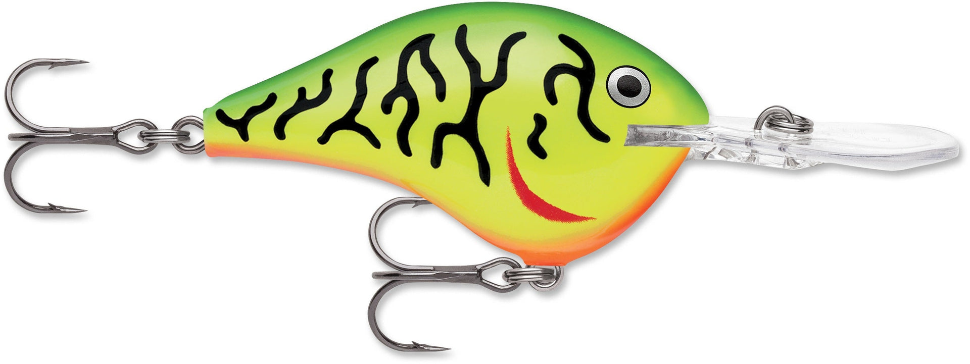 Rapala DT Series 3/8 2