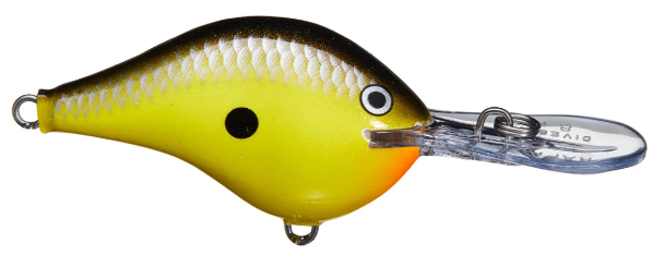 Rapala DT Series 3/8 2