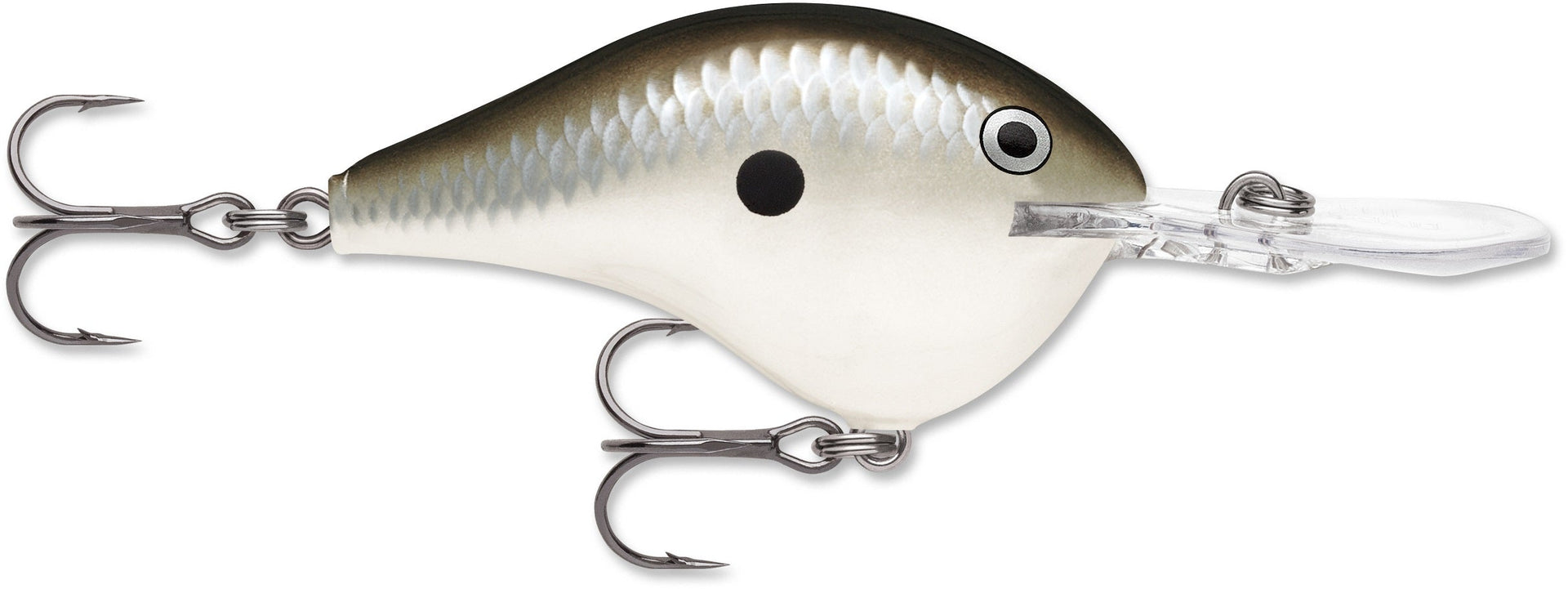 Rapala DT Series 3/8 2