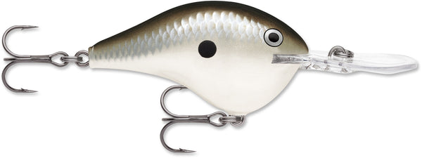 Rapala DT Series 3/8 2