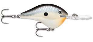 Rapala DT Series 3/8 2