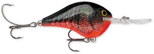 Rapala DT Series 3/8 2
