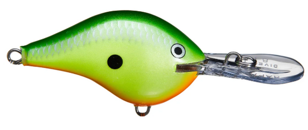Rapala DT Series 3/8 2