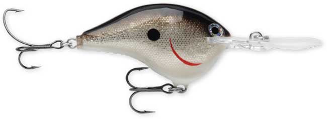 Rapala DT Series 3/8 2