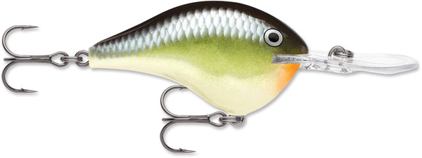 Rapala DT Series 3/8 2