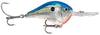 Rapala DT Series 3/5oz Blue Shad