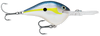 Rapala DT Series 10' 3/5oz 2.25in Helsinki Shad