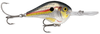 Rapala DT Series 3/5oz Shad