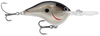 Rapala DT Series 3/5oz Silver