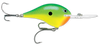Rapala DT 20' Series Chartreuse Lime