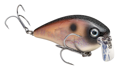 Strike King Series KVD Series Wake Bait 2.5