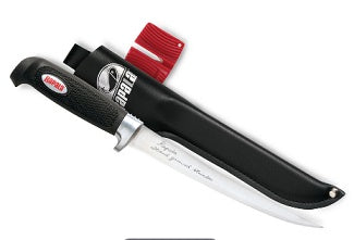 Rapala Tool Soft Grip Fillet Knife 7