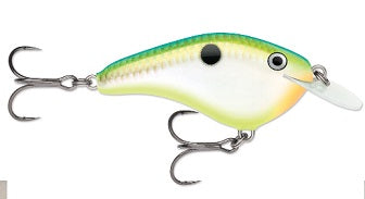 Rapala Ott Garage Slim 1/2oz 2.75
