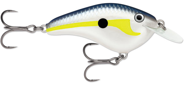 Rapala Ott Garage Slim 6' 1/2 2.75