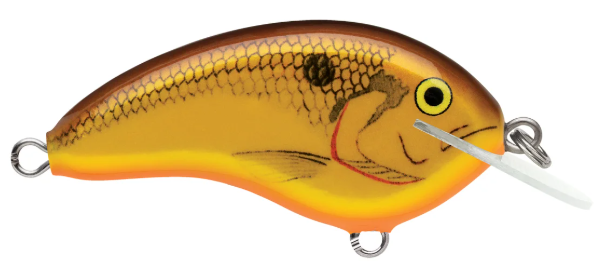 Rapala Ott Garage Tiny 4' 5/16 2.25