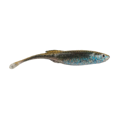 Berkley PowerBait Drip Minnow 4