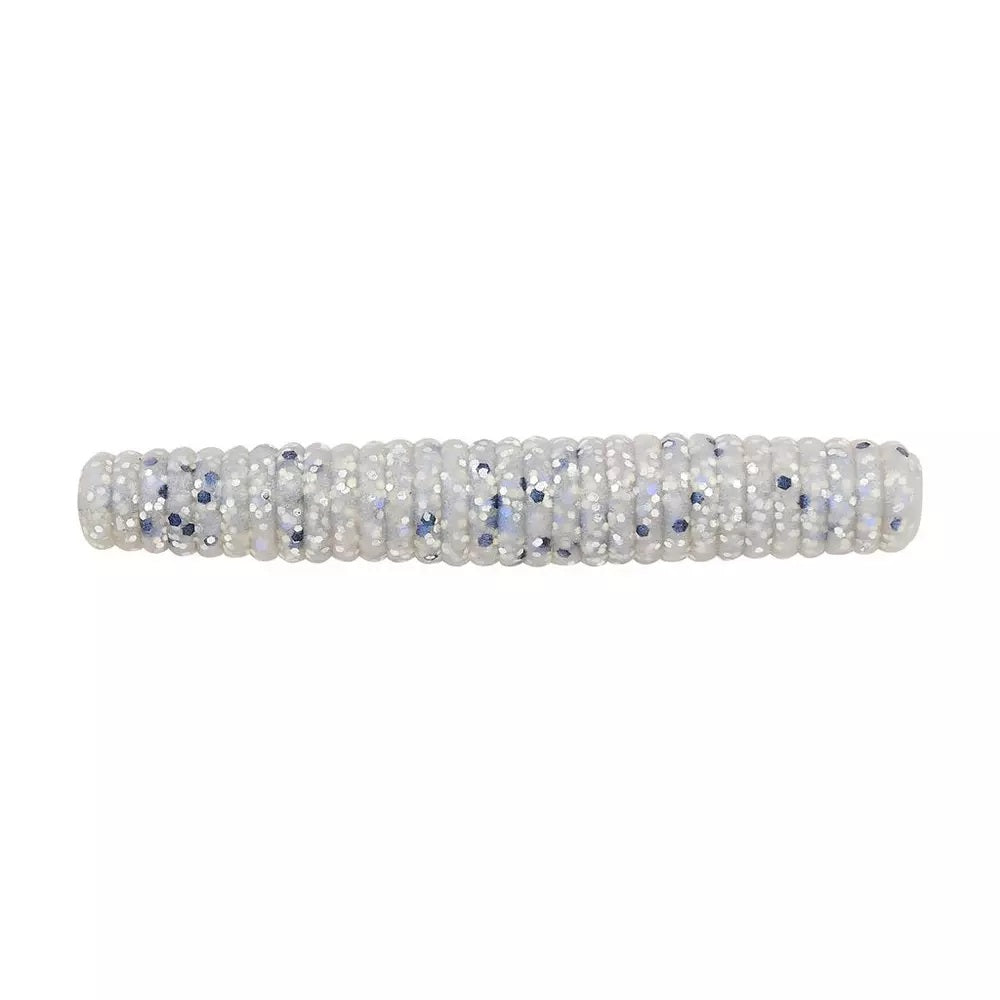 Berkley PowerBait® MaxScent Lil' General 2.75in Blue Pearl Hologram