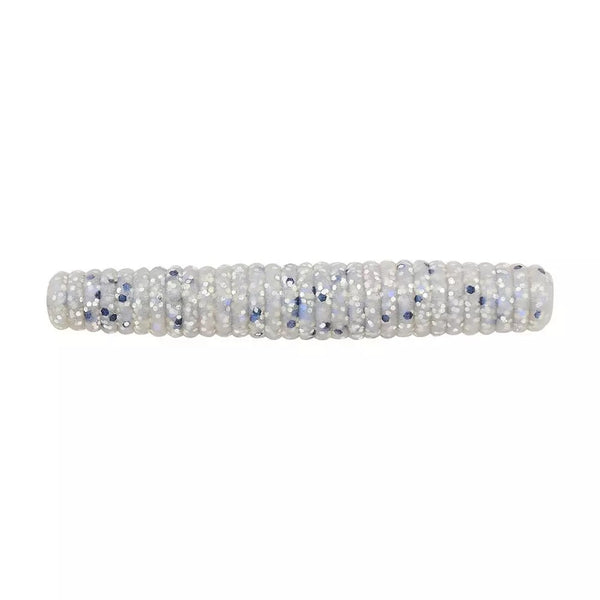 Berkley PowerBait® MaxScent Lil' General 2.75in Blue Pearl Hologram