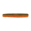 Berkley PowerBait® MaxScent Lil' General 2.75in Wtrmln Copper/Orange w/Red