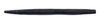 Berkley PowerBait® MaxScent The General 5in Black Blue Fleck 8ct