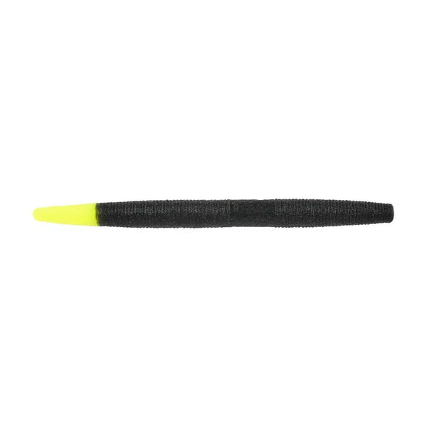Berkley PowerBait® MaxScent The General 5in Black Chart 8ct
