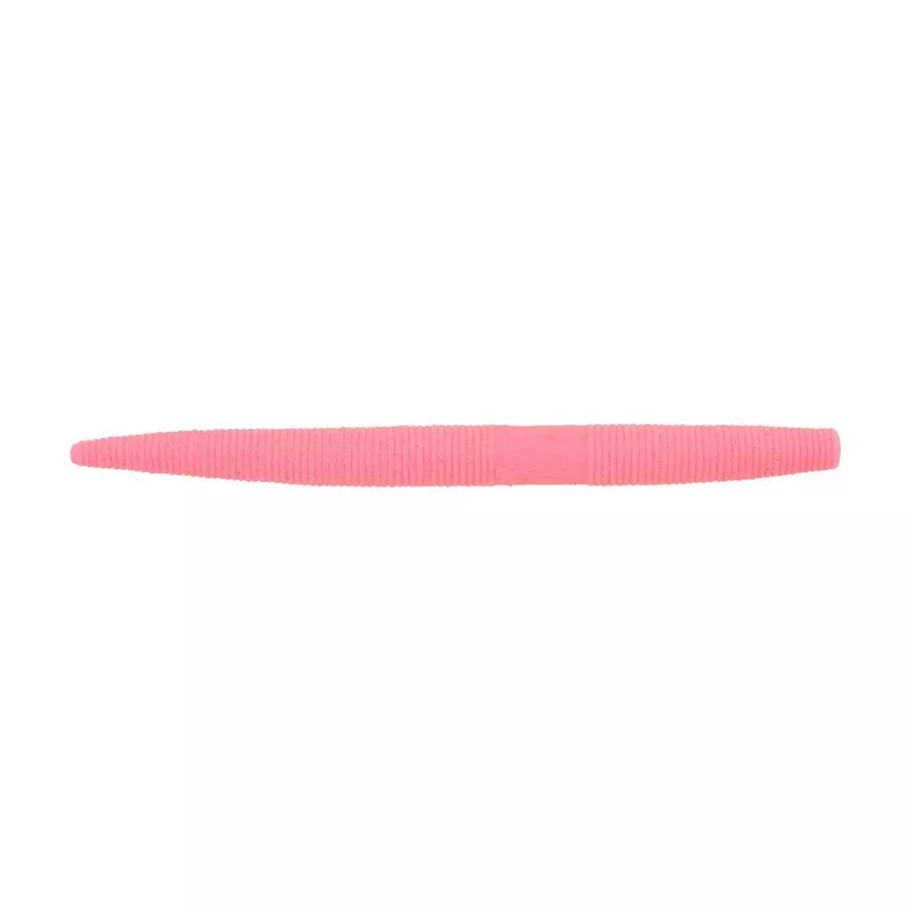 Berkley PowerBait® MaxScent The General 5in Bubblegum 8ct