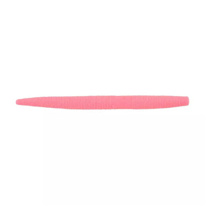 Berkley PowerBait® MaxScent The General 5in Bubblegum 8ct