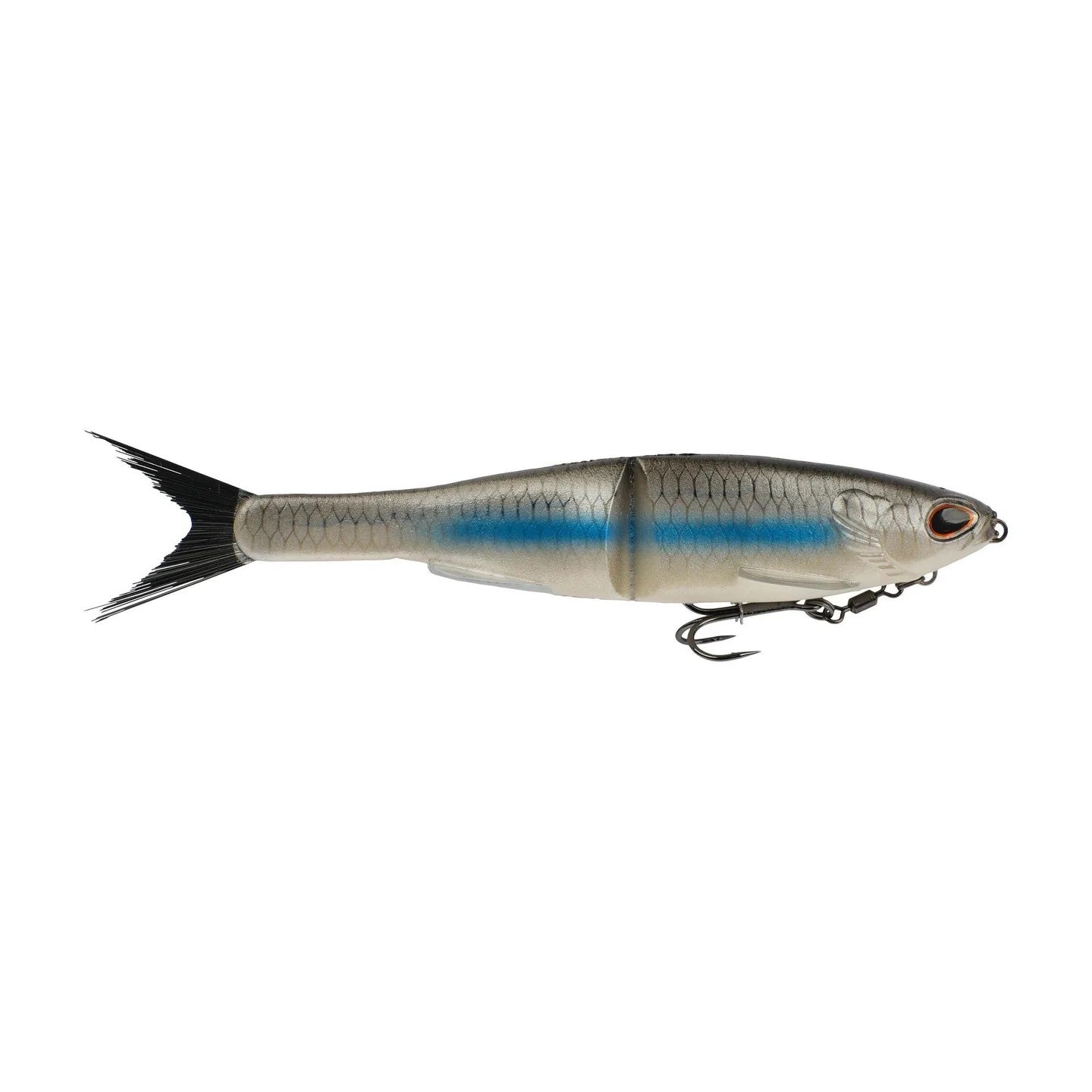 Berkley PowerBait Nessie 7