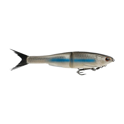 Berkley PowerBait Nessie 7