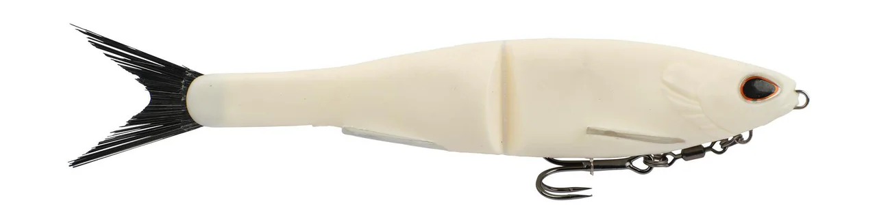 Berkley PowerBait Nessie 7